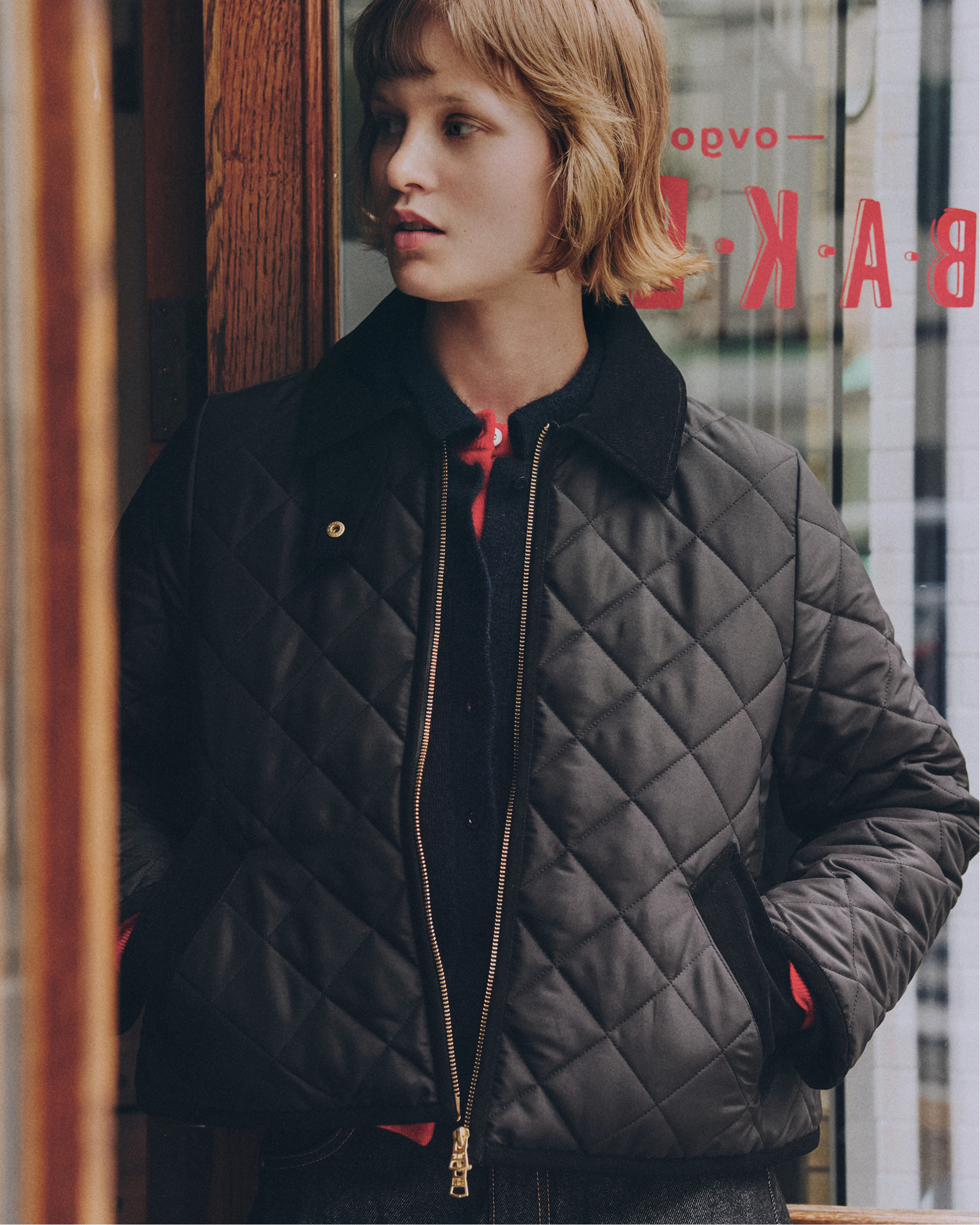 outerwear